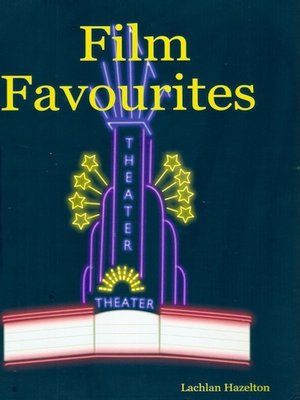 cover image of Film Favourites